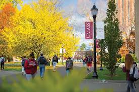 University of Massachusetts Amherst